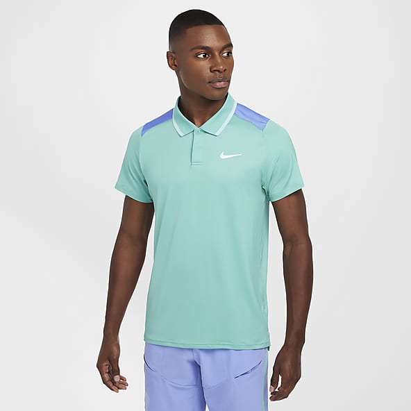 Tennis Polos. Nike